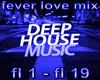 fever love  mix