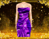 Lavender Gown~ Shava