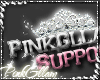x . Support Sticker 30k