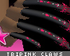 [V4NY] TriPink claws