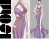 Ds | Lilac Gown