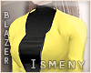 [Is] Blazer Yellow v1