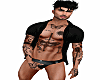 Sexy Cool Man Avi