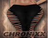 NiXX  :: Rl Black Pants