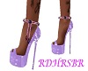 RDH Bridesmaid Shoes
