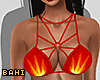 Fire Bikini RL