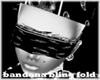 bandanna Blindfold
