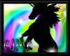 -X-Rainbow Unicorn King