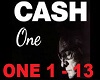 One  - Johnny Cash