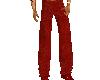 coco red tux pants