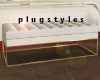 1106 BR Ottoman / Pouf