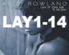 Kelly Rowland-Lay it on