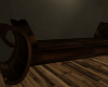 I. Antique Bench NOPOSES
