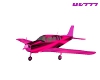 HB777 Pink Plane
