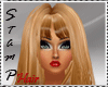 !S! Jan Gaga 3 Hair