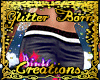 !i! Birthday Girl Capris