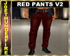 Red Pants V2