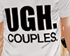 couples- UGH!!! tee*M