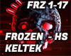 FROZEN - KELTEK - HS