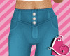 {L}JHigh Waist Jeans