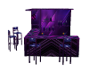 Purple Romance Bar