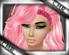 CMR Gaga 4 Pink Hair