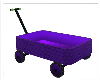 Purple Wagon