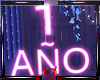 Neon 1 año