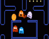 Pac Man Arcade Game