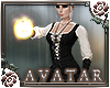 [avatar] Spellcaster 01