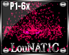 L| P Hardstyle Particles