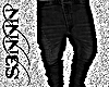 S3N - Low Jeans