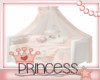 princess crib