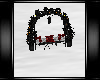 Gothic Winterland Seat