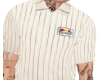 R.polo shirt