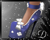 .:D:.BUNNY LILAC HEELS