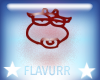 -Flav- Moo moo Coww :P