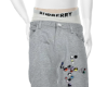 pants jeans y2k