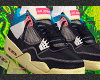 Shoes J4