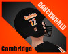 Cambridge Academy FB H