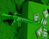 M16A1 Green
