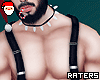 suspenders hot