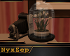 ! VINTAGE CAMERA DECOR