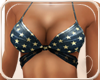 !NC Patriot Bikini Top