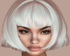 MVeWHITE HAIR
