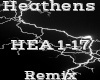 Heathens -Remix-