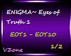 ENIGMA-Eyes of Truth1/2