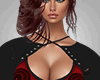 Nina Red/Blk Fit Bndl