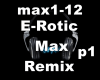 E-rotic Max P1