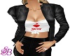 (SB) Leather Jacket (B)